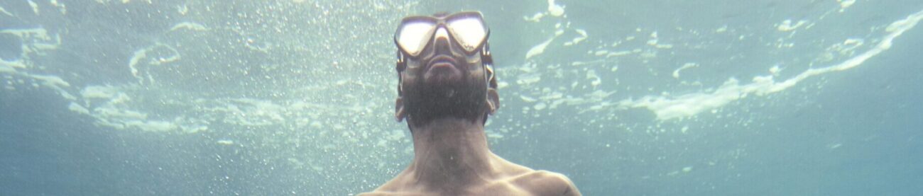 Freediving
